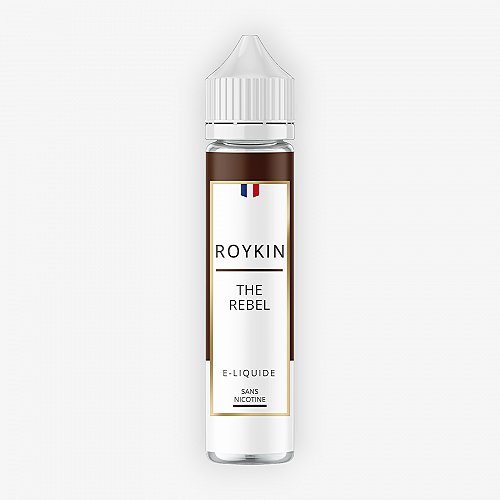 The Rebel Roykin 50ml