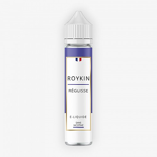 Réglisse Roykin 50ml