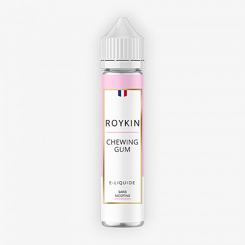 Chewing Gum Roykin 50ml