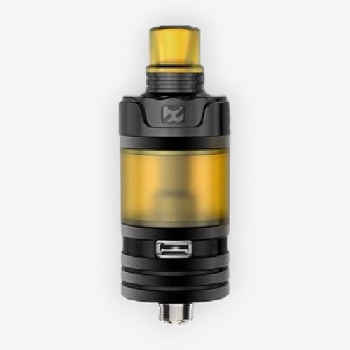 Precisio GT DLC Edition RTA BD Vape