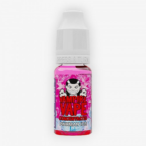 Pinkman Ice Concentré Vampire Vape 10ml