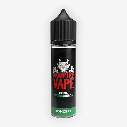 Cool Watermelon Koncept XIX 50ml