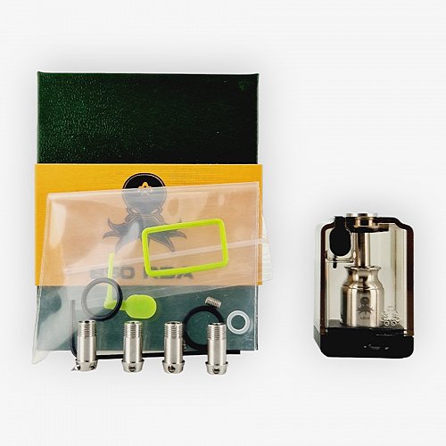 850 Boro RDA Cthulhu