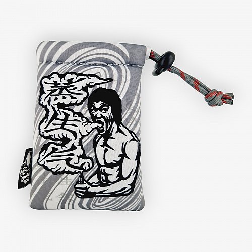 Pochette By Daft Circus Edition Bruce Cthulhu