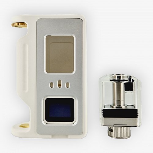 Kit Raga AIO Aspire