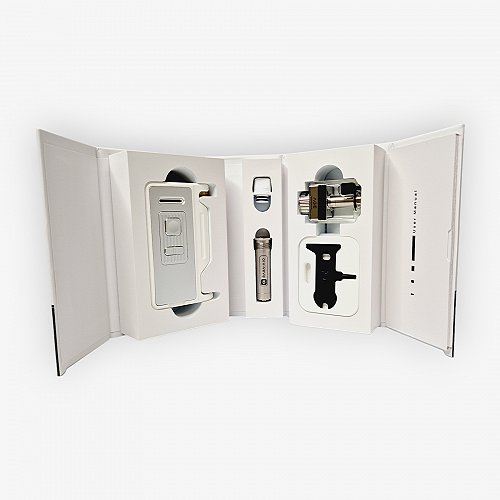 Kit Raga AIO Aspire