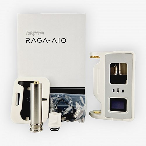 Kit Raga AIO Aspire