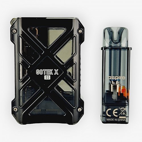 Kit Gotek X II Pod Aspire