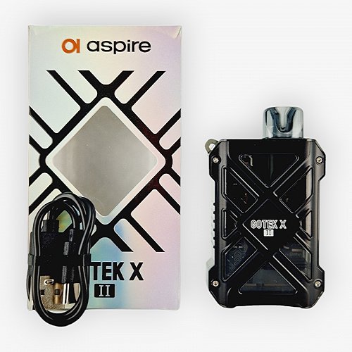 Kit Gotek X II Pod Aspire