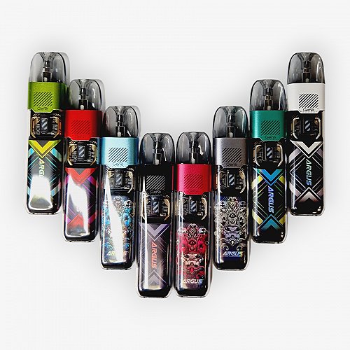 Kit Argus P1s Voopoo