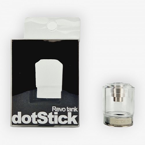 Réservoir Dotstick Revo V1.5 Smoke Dotmod