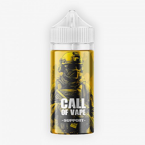 Support Call Of Vape 100ml