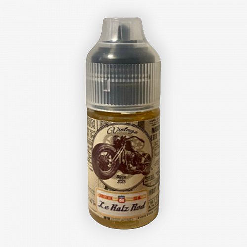 Le Ratz Rod Concentré Vintage Juice 66 30ml