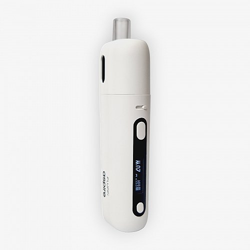 Kit Fluffi Pod Aspire