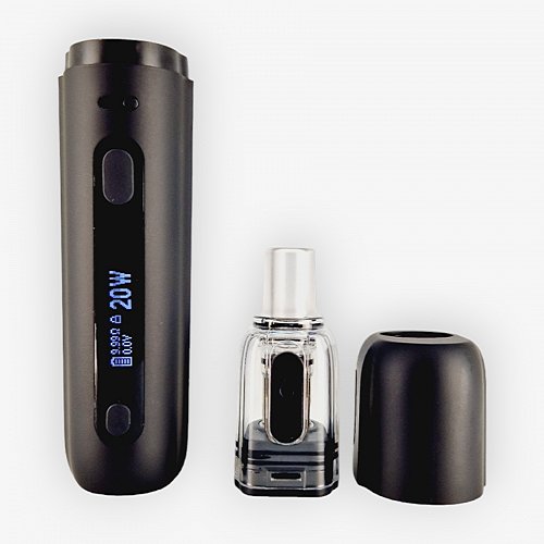 Kit Fluffi Pod Aspire