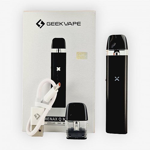 Kit Wenax Q Mini GeekVape