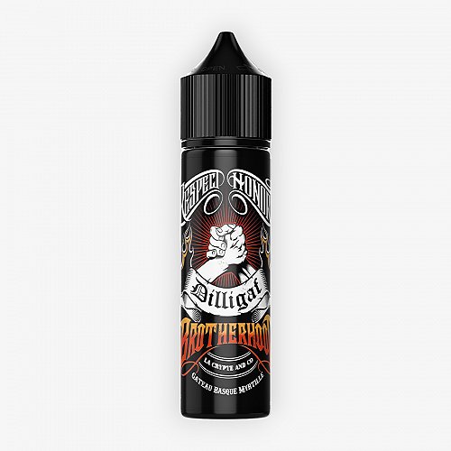 Brotherhood Dilligaf 50ml