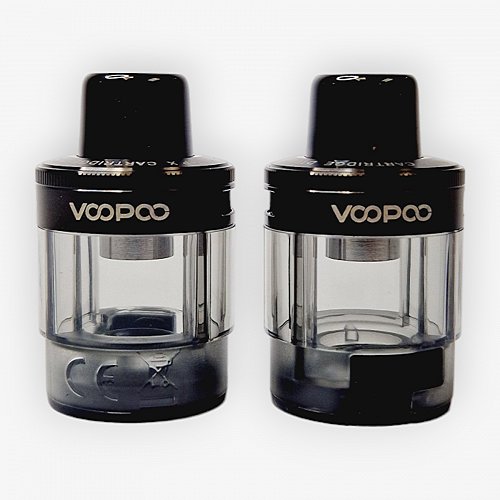 Pack de 2 Cartouches Pnp X Pod DTL Voopoo