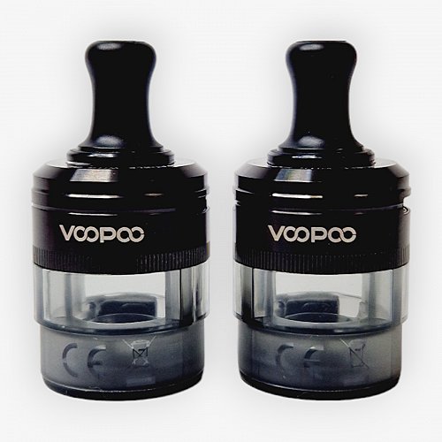 Pack de 2 Cartouches Pnp X Pod MTL Voopoo