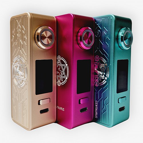 Box Centaurus M100 Lost Vape