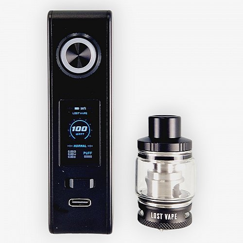 Kit Centaurus M100 Lost Vape