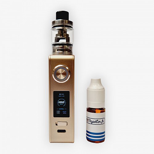 Kit Centaurus M100 Lost Vape