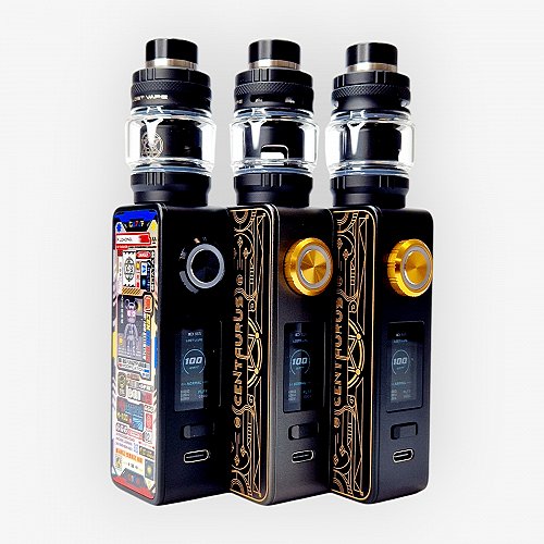 Kit Centaurus M100 Lost Vape
