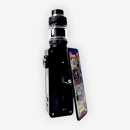 Kit Centaurus M100 Lost Vape