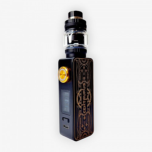 Kit Centaurus M100 Lost Vape