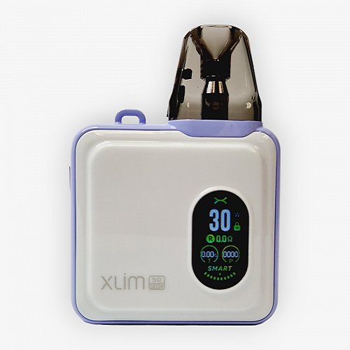 Kit Xlim SQ PRO Pod Oxva