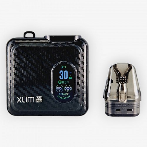 Kit Xlim SQ PRO Pod Oxva