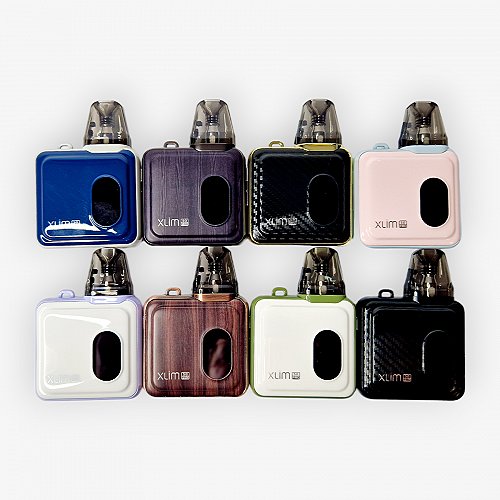 Kit Xlim SQ PRO Pod Oxva