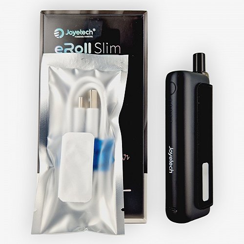 Kit eRoll Slim Full Joyetech