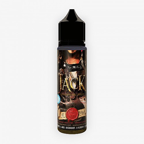 Jack Vape Party 50ml