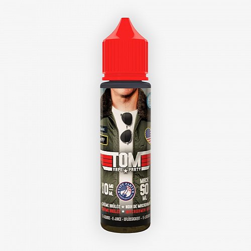 Tom Vape Party 50ml