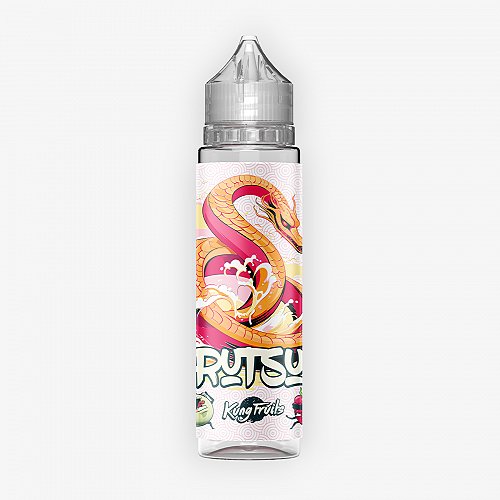 Meberi Rutsu Kung Fruits 50ml