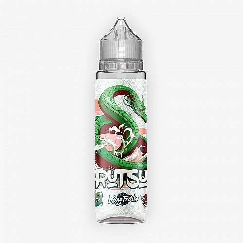 Suberi Rutsu Kung Fruits 50ml