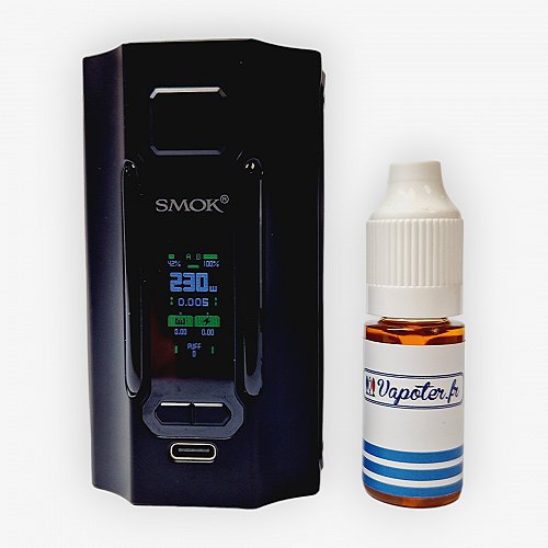 Box Erato Smoktech