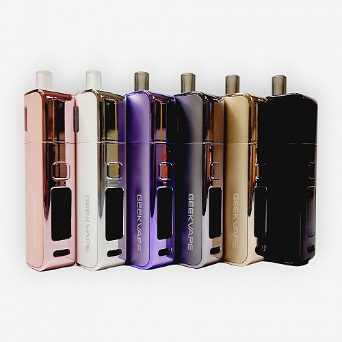 Kit Soul GeekVape