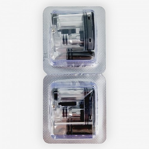 Pack de 2 cartouches Soul GeekVape