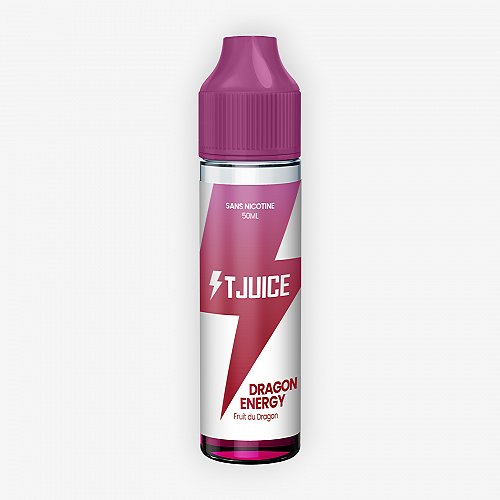 Dragon Energy T Juice 50ml