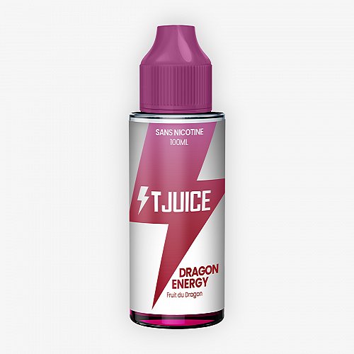 Dragon Energy T Juice 100ml