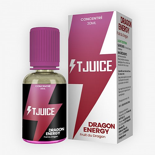 Dragon Energy Concentré T Juice 30ml