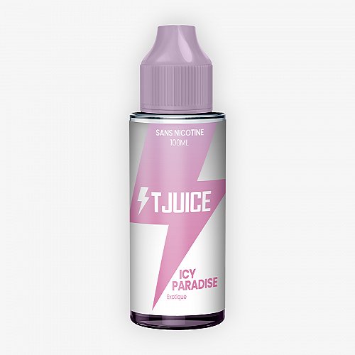 Icy Paradise T Juice 100ml