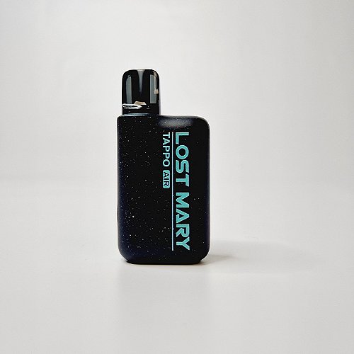 Kit Tappo Air Lost Mary (00mg)