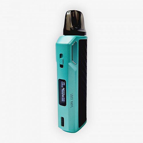 Kit Thelema Elite Lost Vape