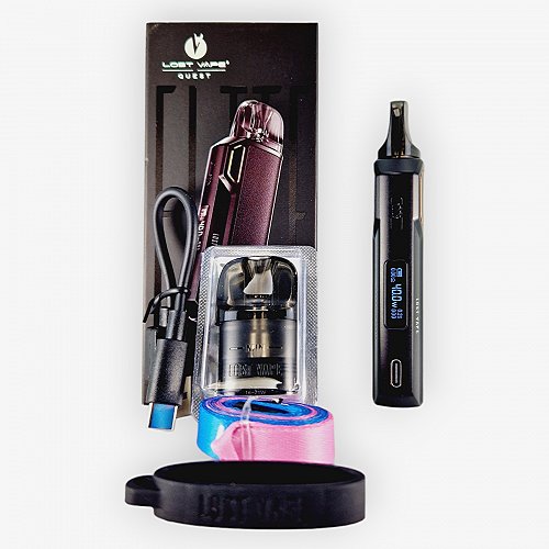 Kit Thelema Elite Lost Vape