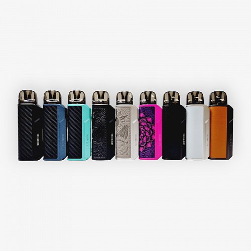 Kit Thelema Elite Lost Vape