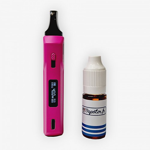 Kit Thelema Elite Lost Vape