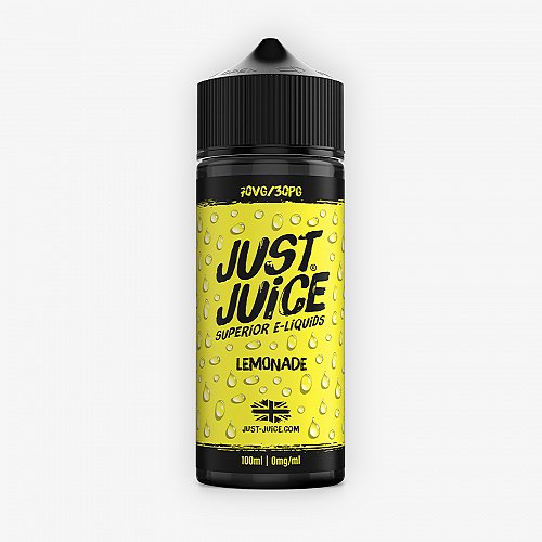 Lemonade Iconic Just Juice 100ml